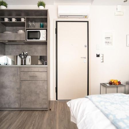 Апартаменты A13 Pristine & Sunny 30M2 Flat Near Syntagma Sq Афины Экстерьер фото
