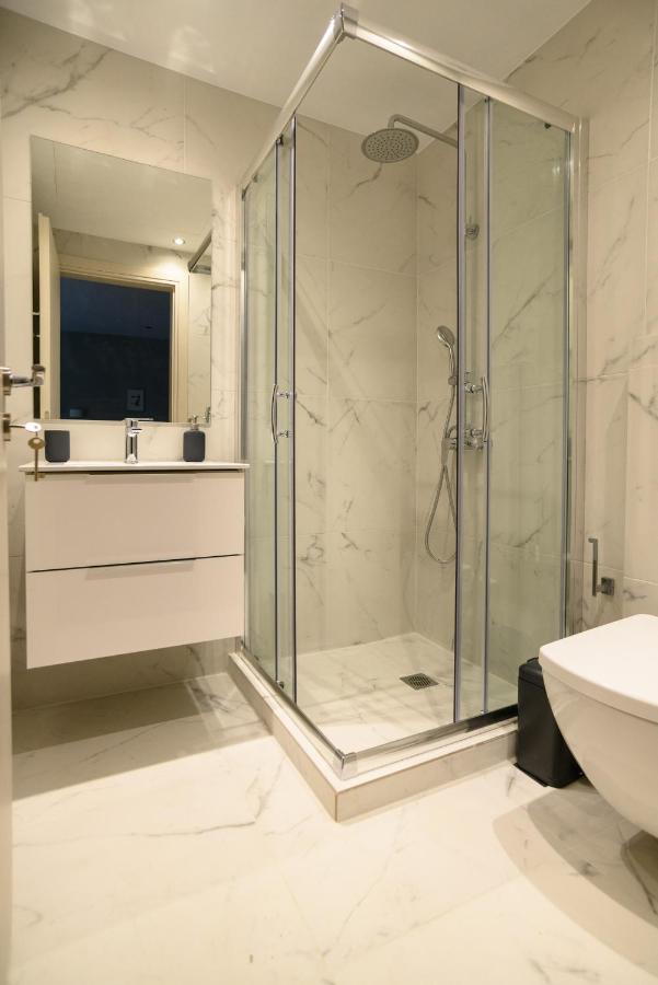 Апартаменты A13 Pristine & Sunny 30M2 Flat Near Syntagma Sq Афины Экстерьер фото